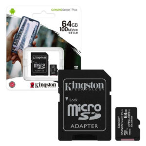 MICRO SD 64GB