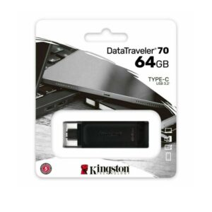 64GB 3.2 DT70 USB-C