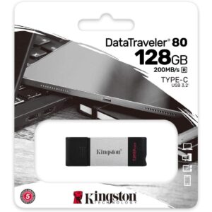 CHIAVETTA 128GB USB-TYPE-C