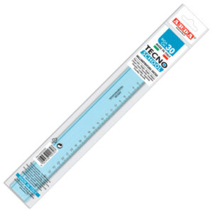 RIGHELLO 30CM