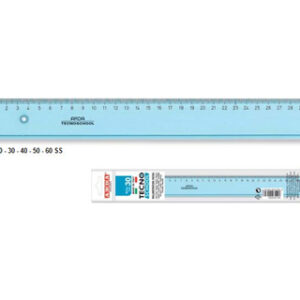 RIGHELLO 40CM