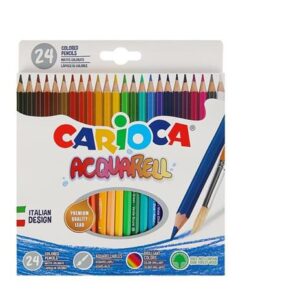ACQUARELL PENCIL 24PZ