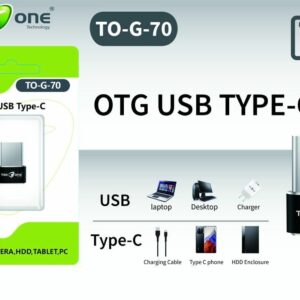 OTG USB TYPE-C