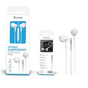 CUFFIE SEMI-IN-EAR
