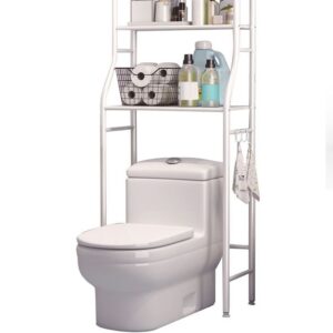Scaffale per bagno