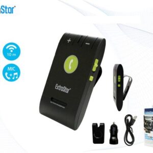 BLUETOOTH VIVAVOCE PER AUTO