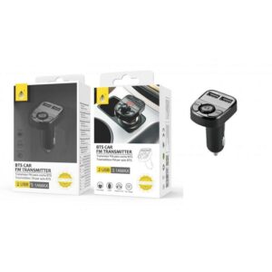 TRASMETTITORE BLUETOOTH