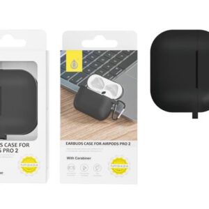 CUSTODIA PER AIRPODS PRO 2