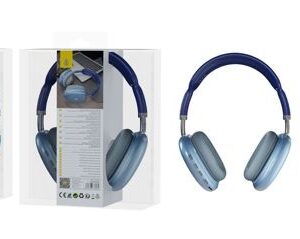 CUFFIA BLUETOOTH 5.3