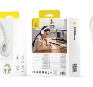 CUFFIE BLUETOOTH 5.0