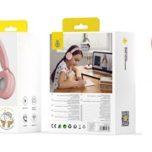 CUFFIE BLUETOOTH 5.0