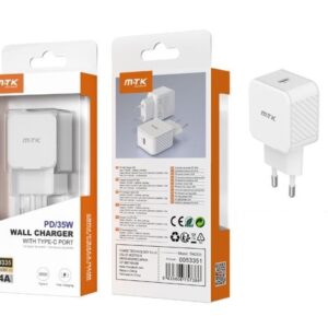 CARICABATTERIA VELOCE 35W