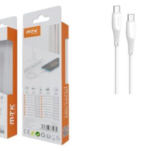 CAVO DATI TIPO C A TIPO C, 60 W