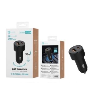 CARICATORE AUTO