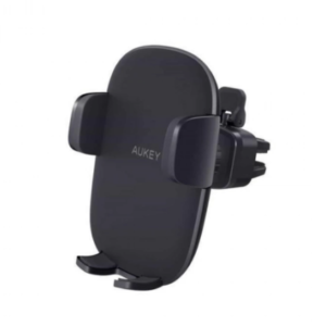 Aukey HD-C48 Supporto Porta Telefono Cellulare per Auto 360 Gradi Bocchette Aria