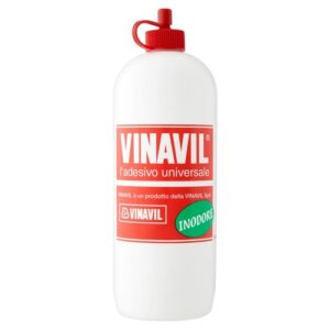 COLLA VINIL 250G